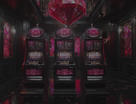 Ruby Fortune