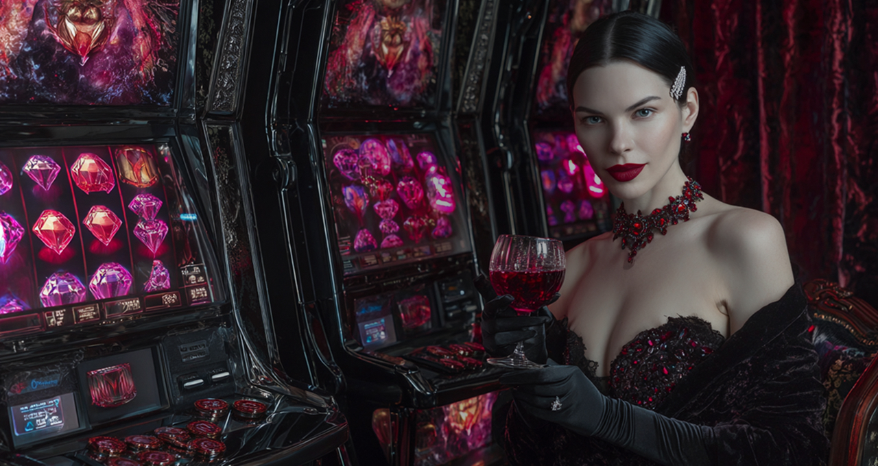 Ruby Fortune