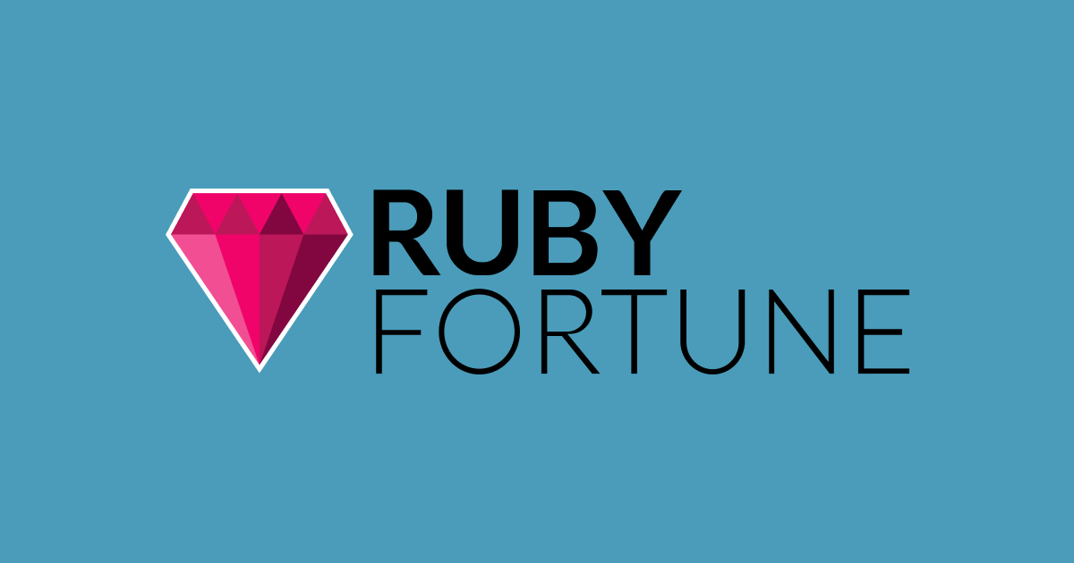 Ruby Fortune